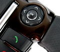 View Item Range Rover Sport 2010 Steering Wheel Switch Packs - Anigre Wood